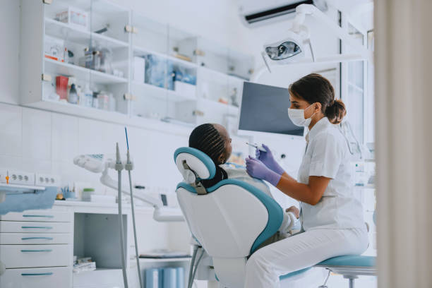 Best Dental X-Rays and Imaging  in Osburn, ID